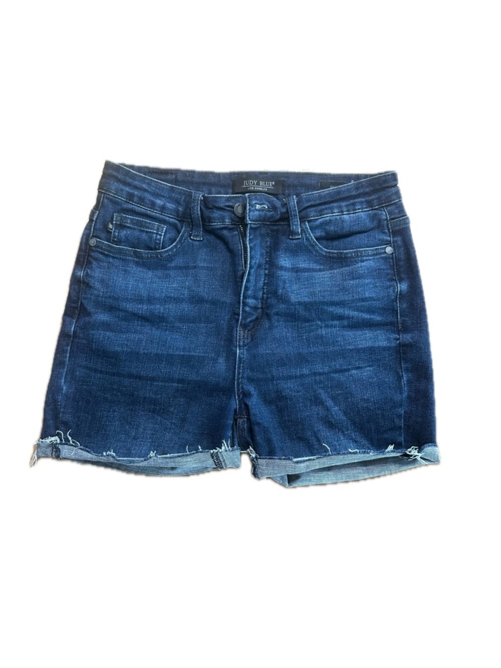 Judy Blue Cut-off Shorts Size 9/29